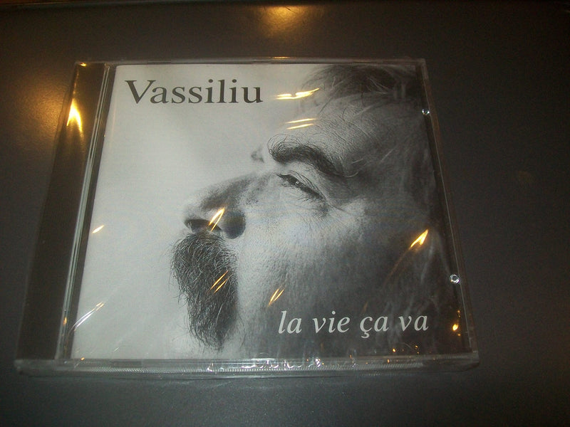 Pierre Vassiliu La Vie Ca Va