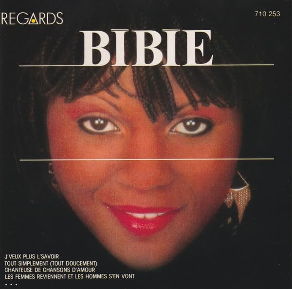 Bibie Regards
