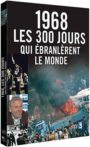 1968 Un Monde En Revoltes