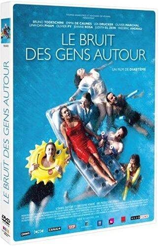 Le Bruit Des Gens Autour