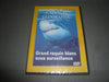 National Geographic Grand Requin Blanc Sous Surveillance