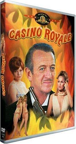 Casino Royale
