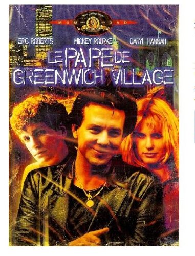 Le Pape De Greenwich Village