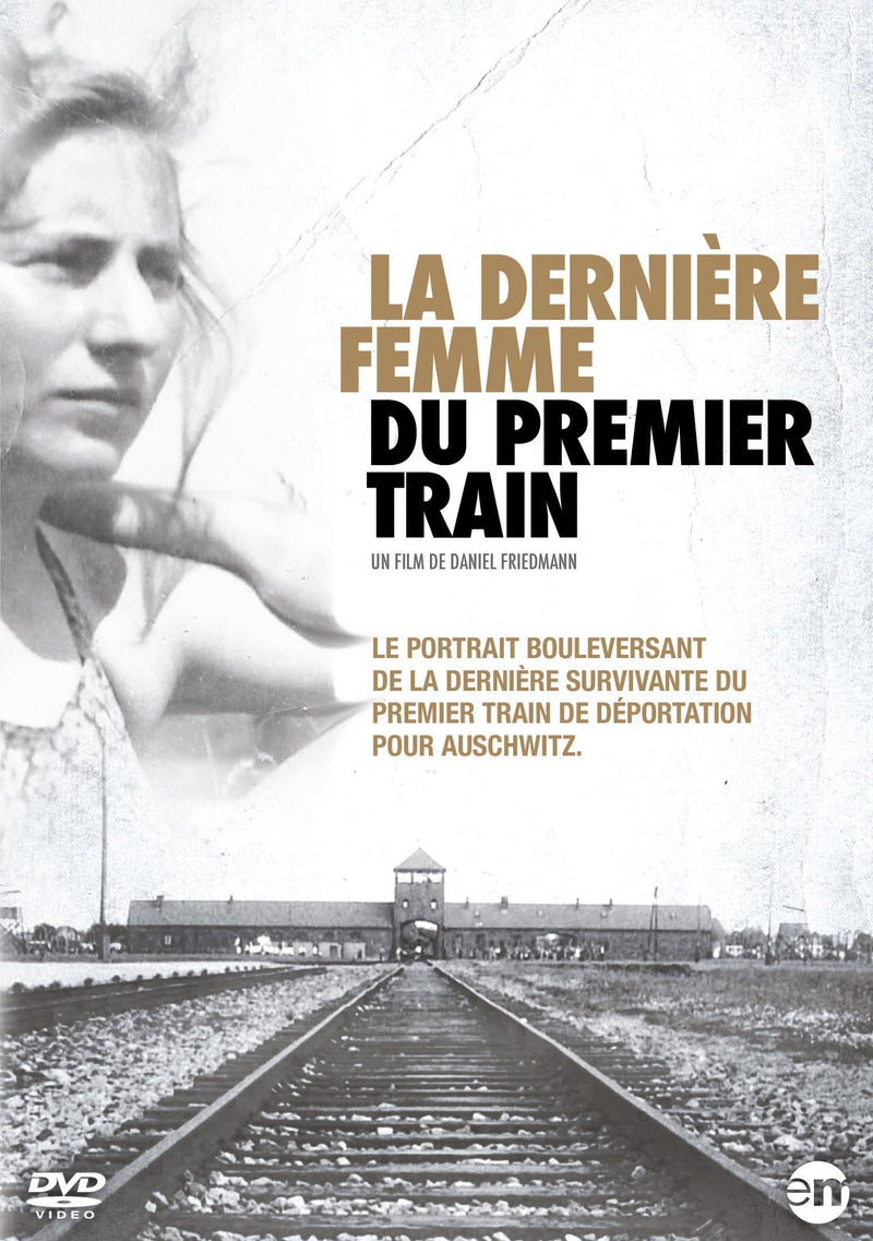 La dernière femme du premier train