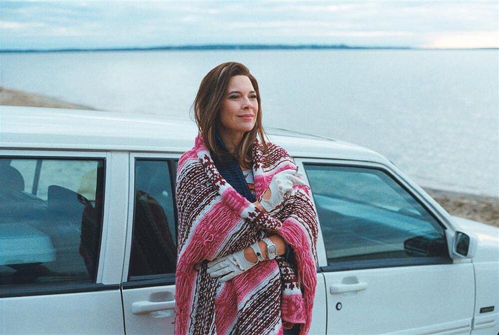 Mommy