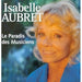 Isabelle Aubret Le Paradis Des Musiciens