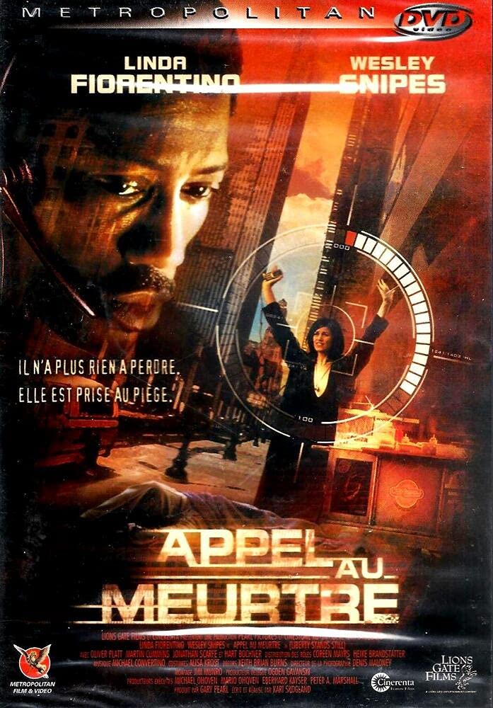 Appel au meurtre