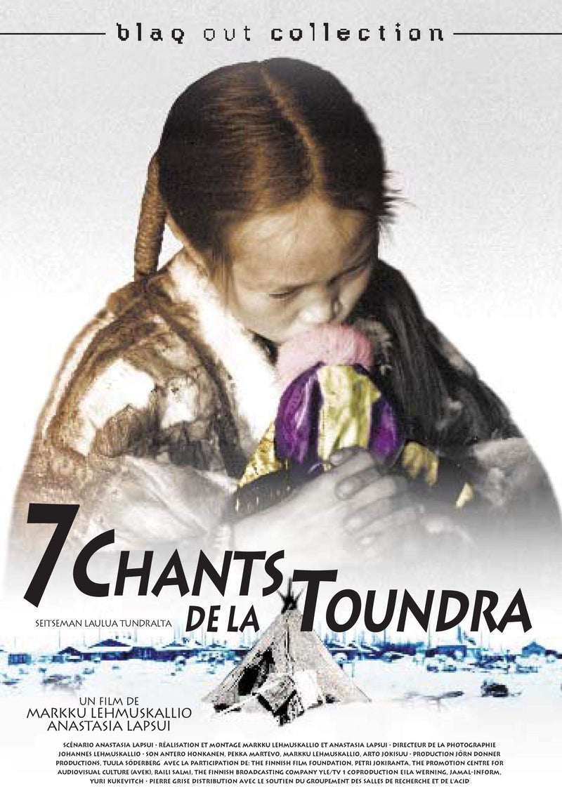 7 Chants De La Toundra Sous Titres Francais