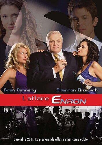 L Affaire Enron