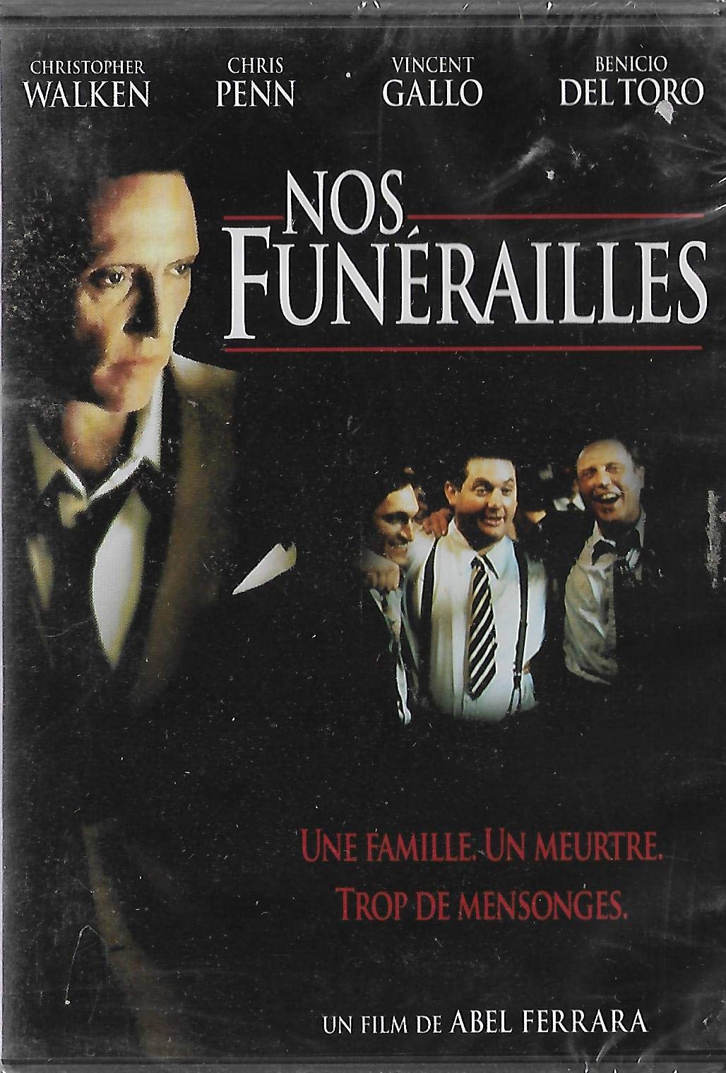 Nos Funerailles