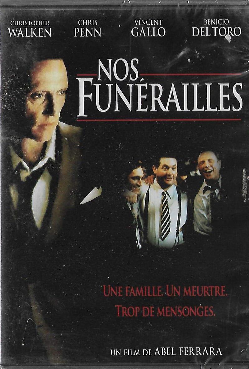 Nos Funerailles