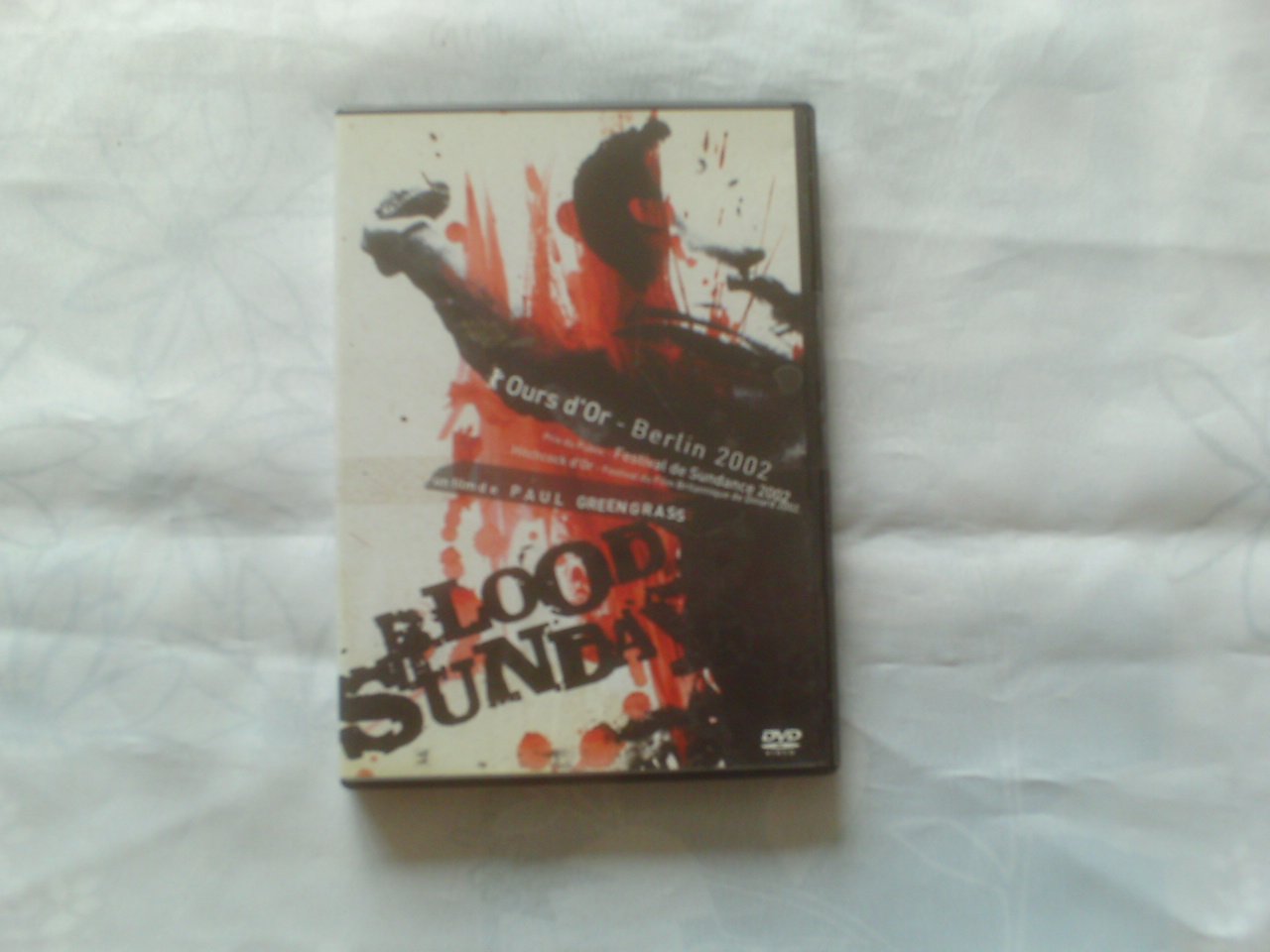 Bloody Sunday