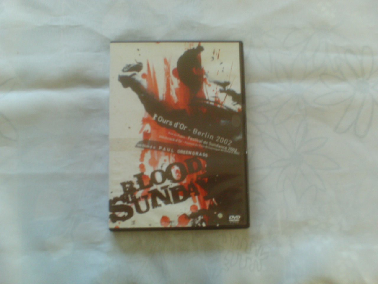 Bloody Sunday