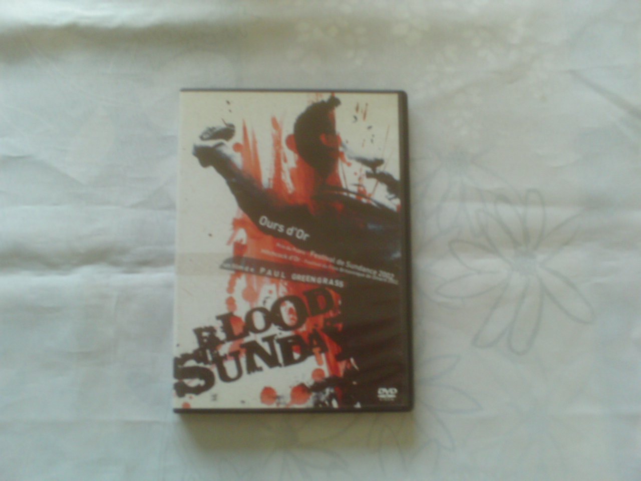 Bloody Sunday