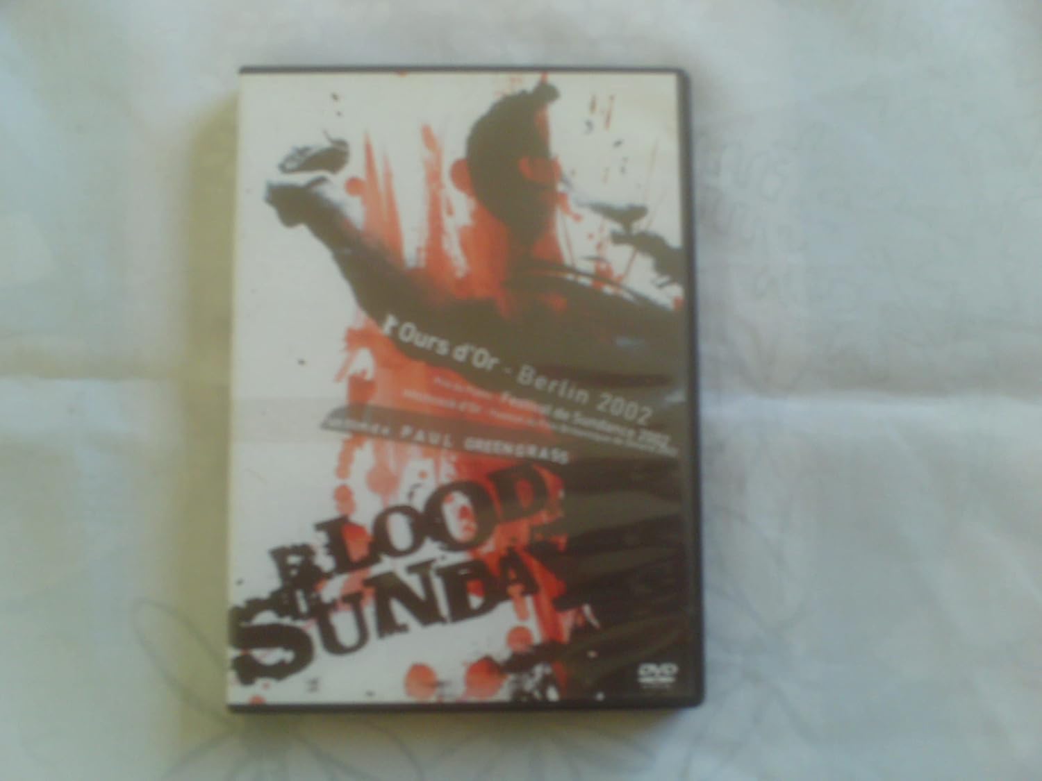 Bloody Sunday