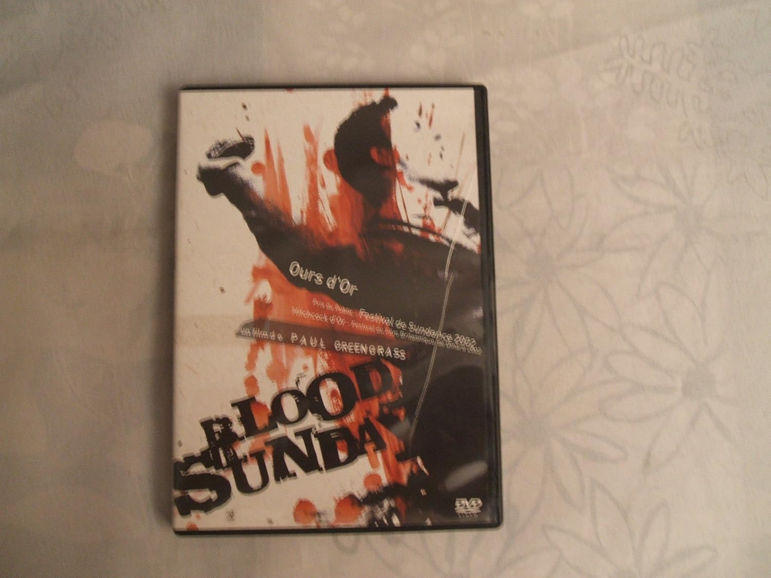 Bloody Sunday