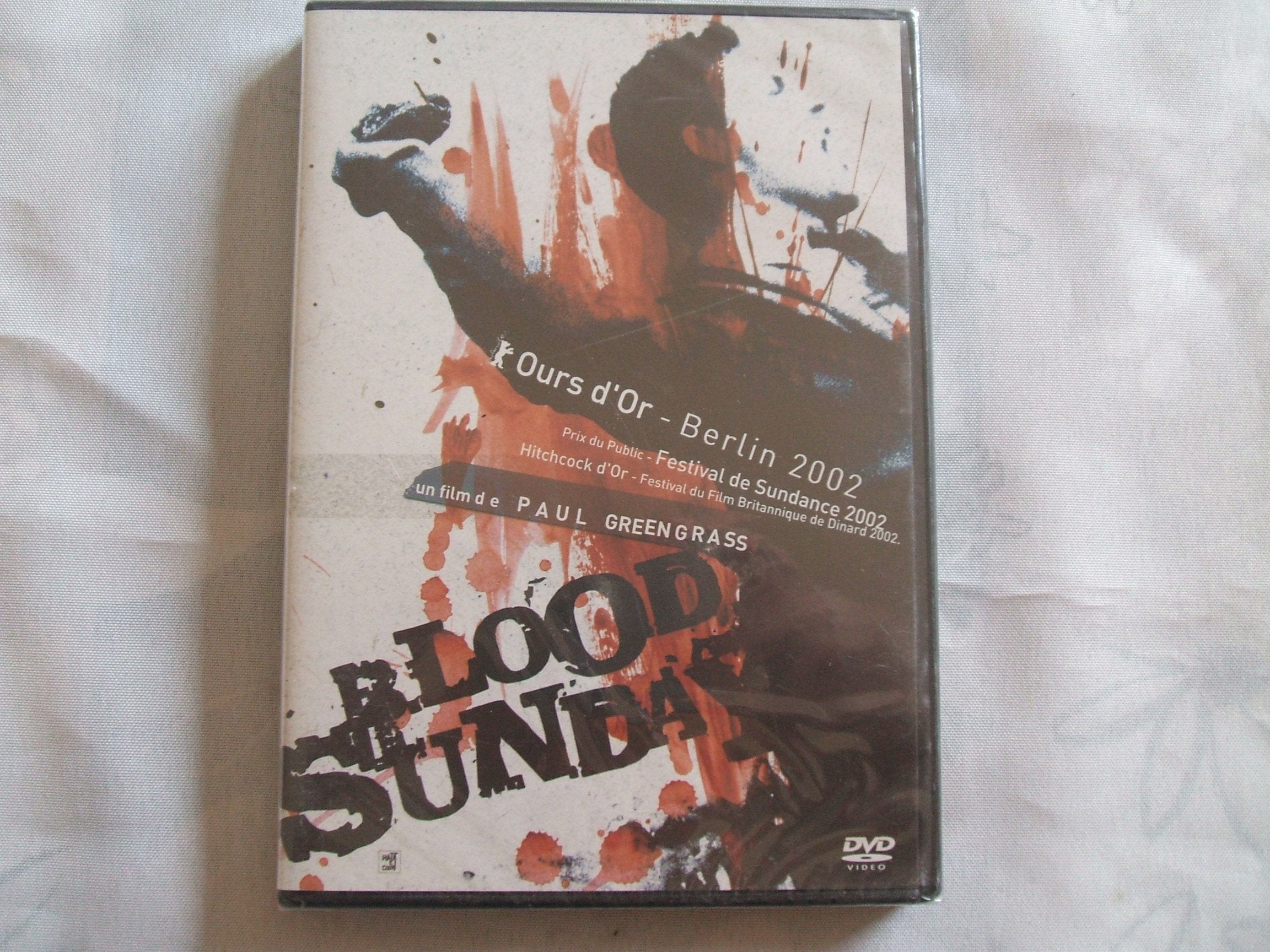 Bloody Sunday