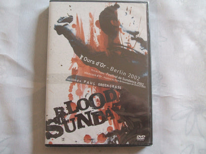 Bloody Sunday