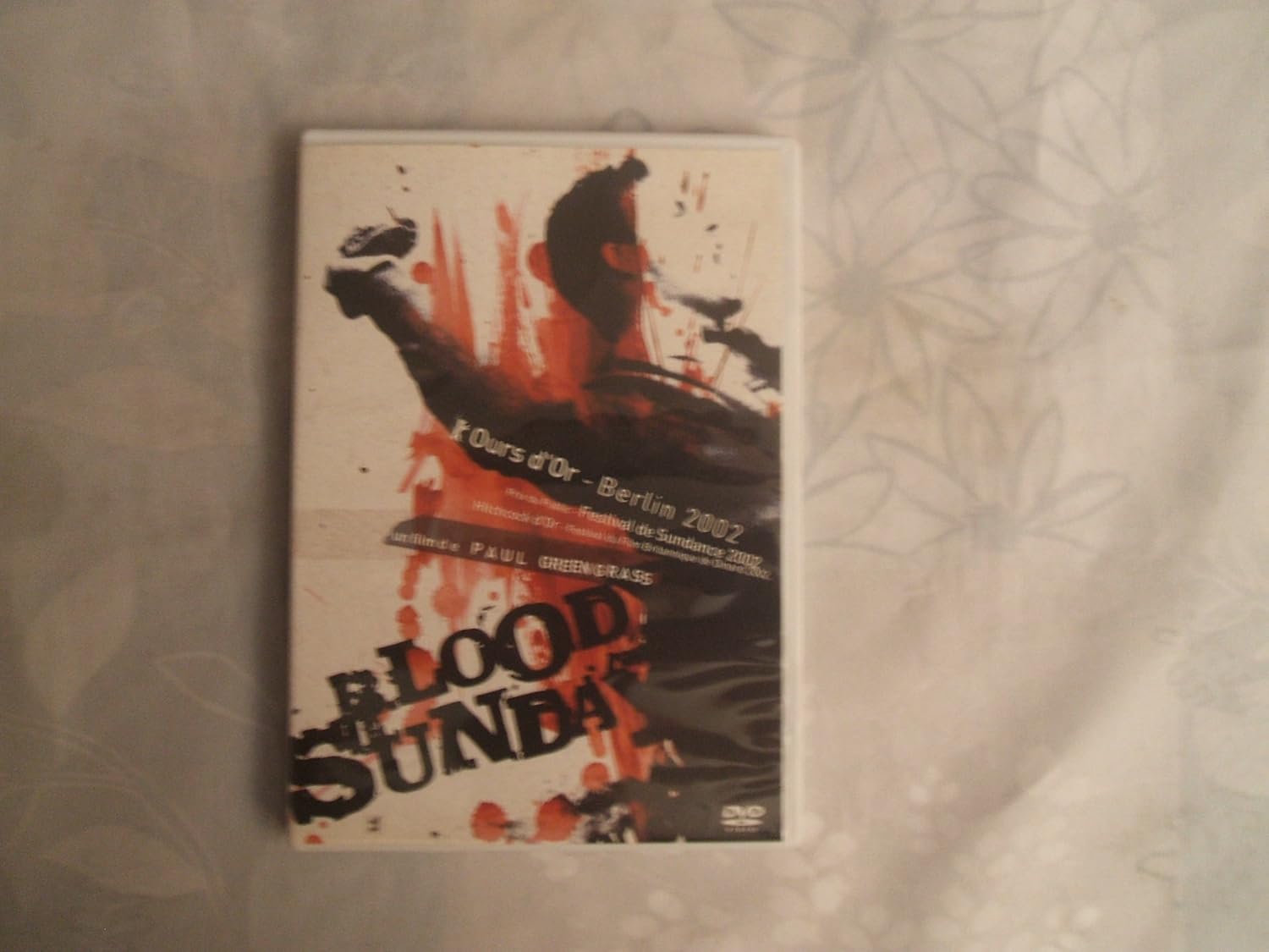 Bloody Sunday