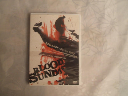 Bloody Sunday