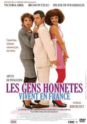 Les Gens Honnetes Vivent En France