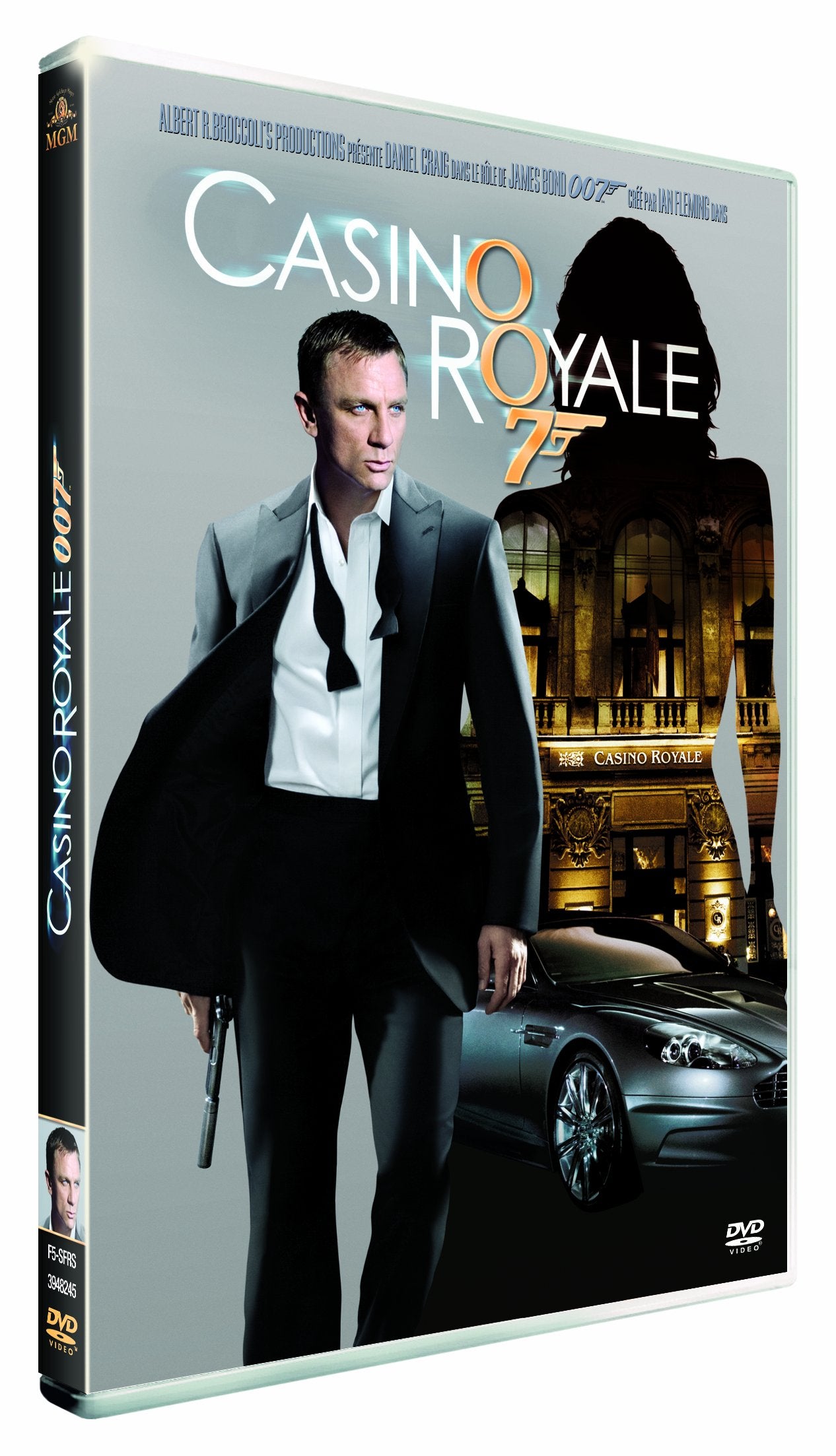 Casino royale