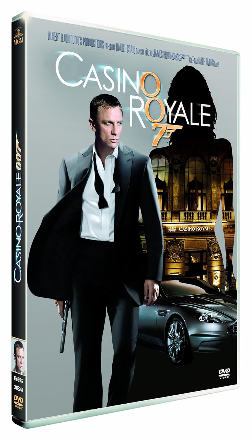 Casino royale