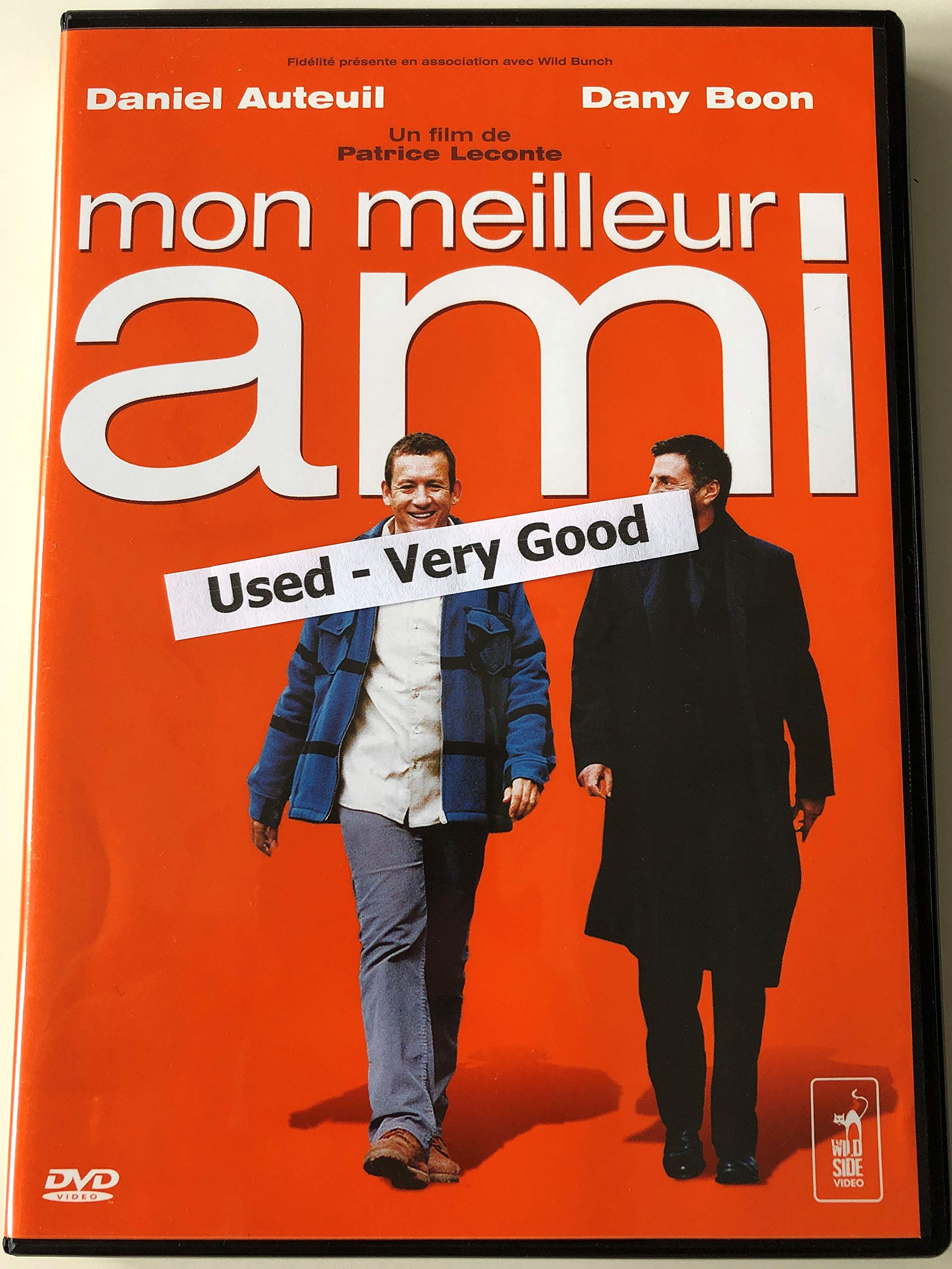 Mon Meilleur Ami