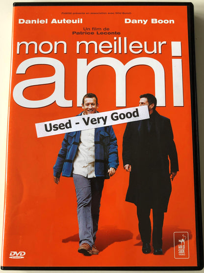 Mon Meilleur Ami