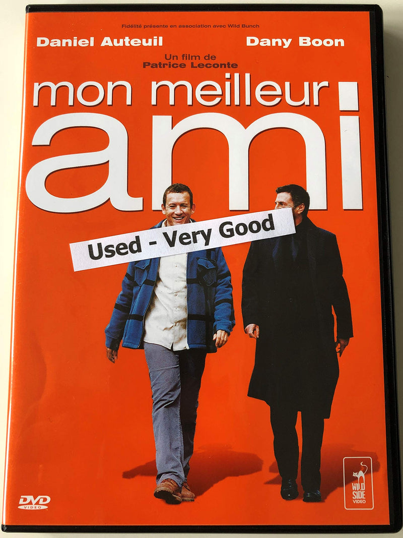 Mon Meilleur Ami