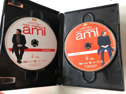 Mon Meilleur Ami