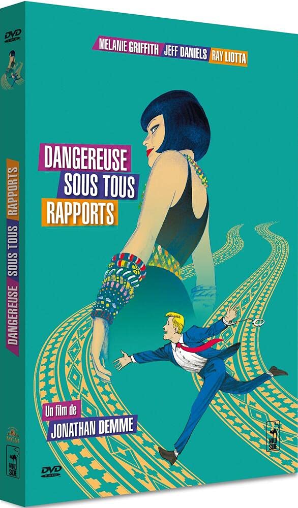 Dangereuse Sous Tous Rapports