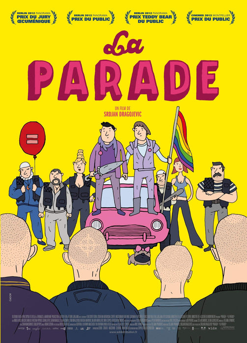 La Parade