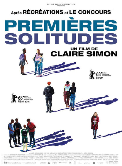 Premières solitudes