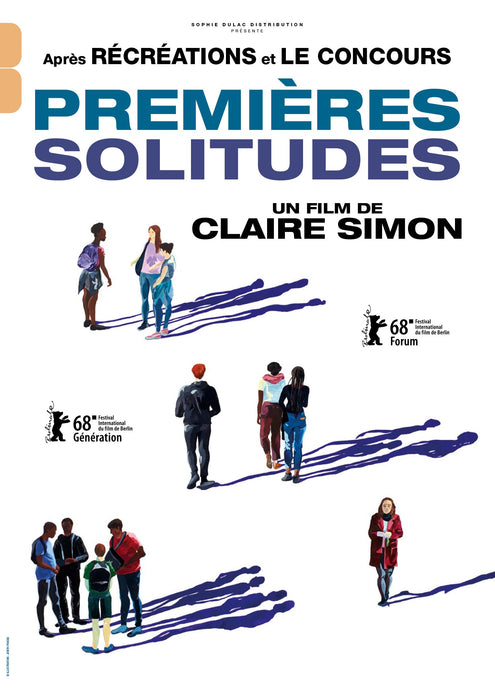 Premières solitudes