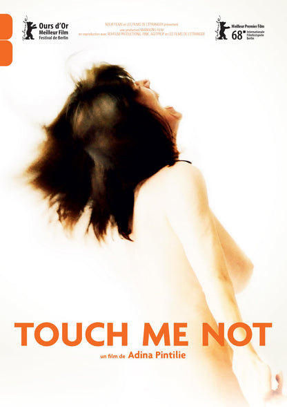 Touch Me Not