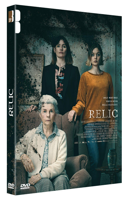 Relic -
