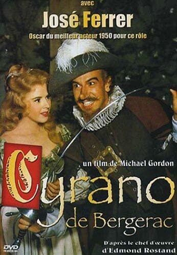 Cyrano de Bergerac