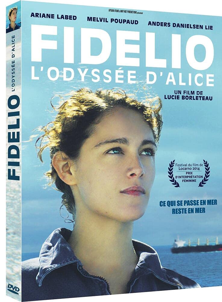 Fidelio L Odyssee D Alice