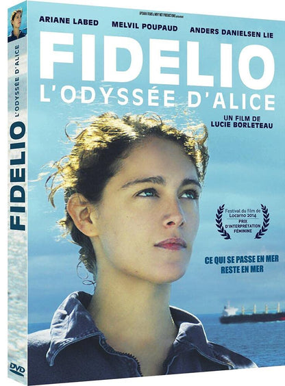 Fidelio L Odyssee D Alice