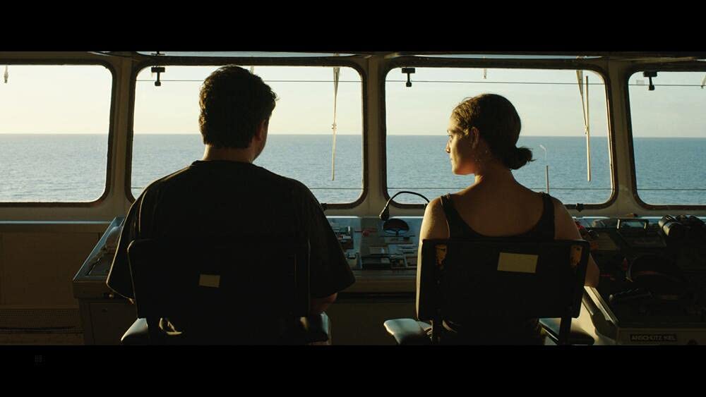 Fidelio L Odyssee D Alice