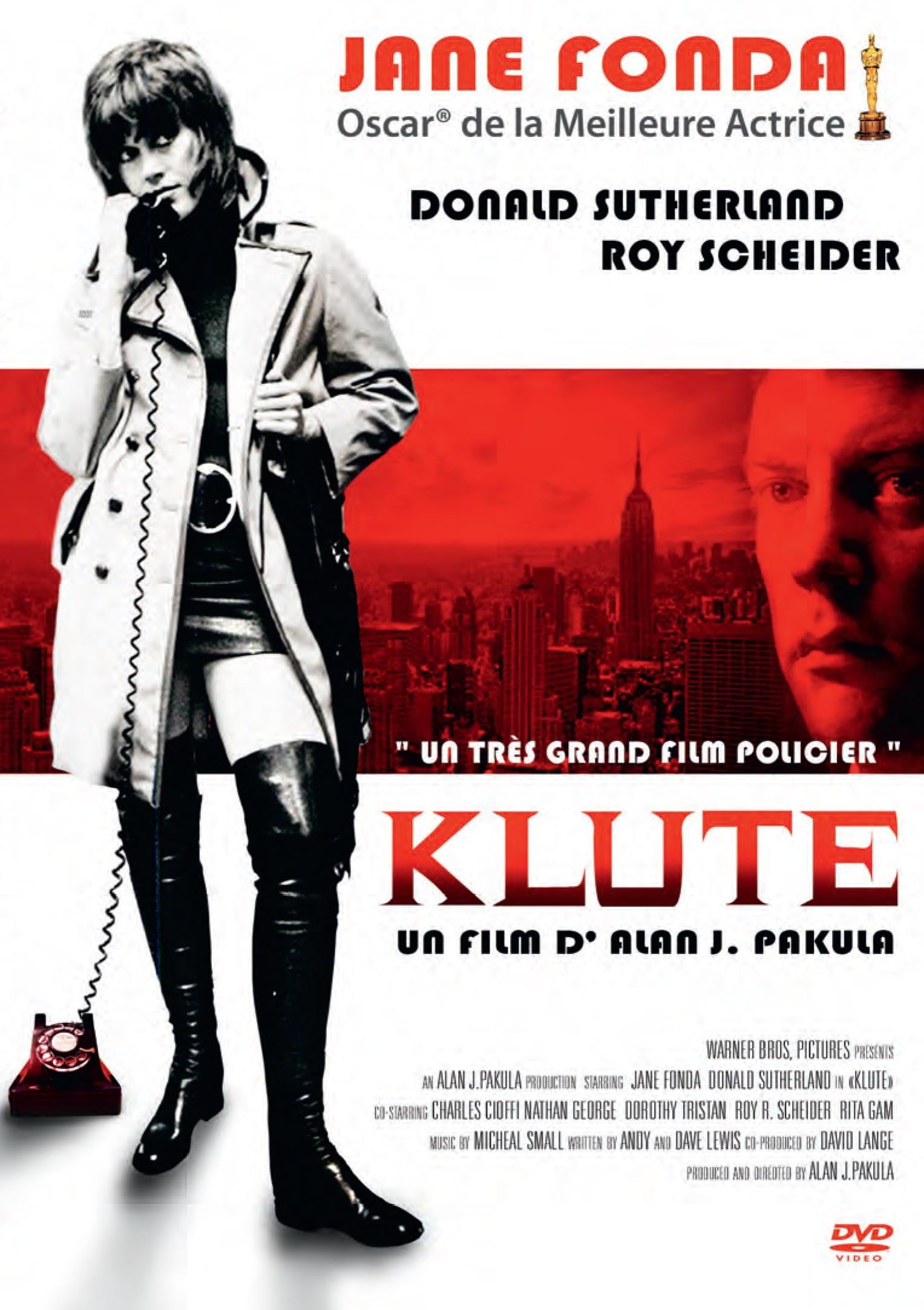 Klute