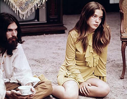 Taking Off
