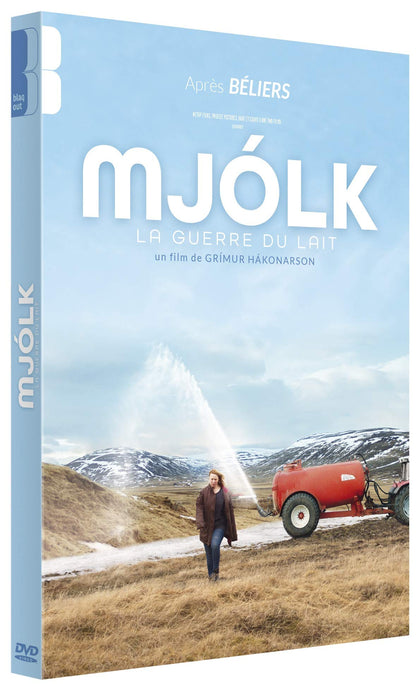 Mjolk, la guerre du lait