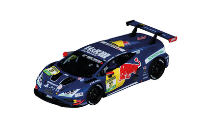 Carrera - Carrera Lamborghini Huracan GT3 Evo2 Abt-Sportsline No.27 - 1:24