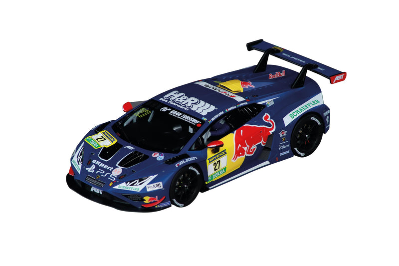 Carrera - Carrera Lamborghini Huracan GT3 Evo2 Abt-Sportsline No.27 - 1:24