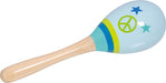 Goki - Goki Houten Maracas Peace