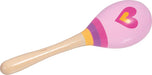 Goki - Goki Houten Maracas Hart