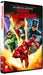La Ligue Des Justicier Le Paradoxe Flashpoint