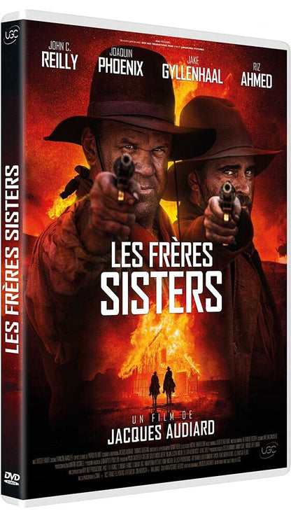 Les frères sisters